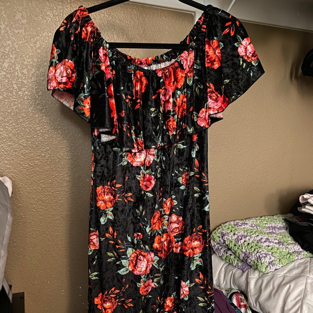 Lularoe Cici Dress
